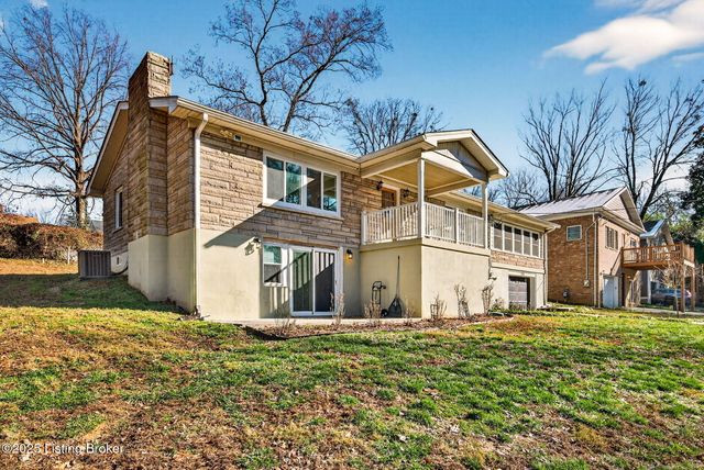 3046 Eastern Ave, Louisville, KY 40206