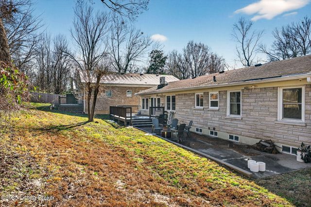 3046 Eastern Ave, Louisville, KY 40206