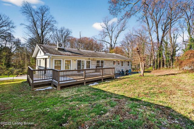 3046 Eastern Ave, Louisville, KY 40206