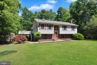 11350 MILL BRIDGE RD, Lusby, MD 20657