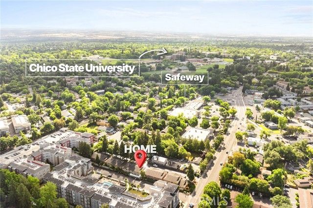 1114 Nord Avenue 8, Chico, CA 95926