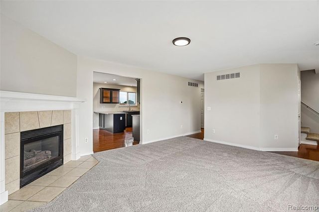 34310 Kentucky, Clinton Township, MI 48035