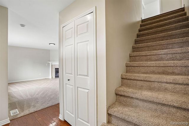 34310 Kentucky, Clinton Township, MI 48035
