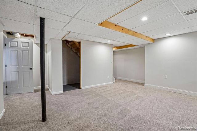 34310 Kentucky, Clinton Township, MI 48035