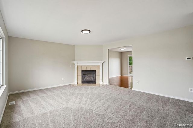 34310 Kentucky, Clinton Township, MI 48035