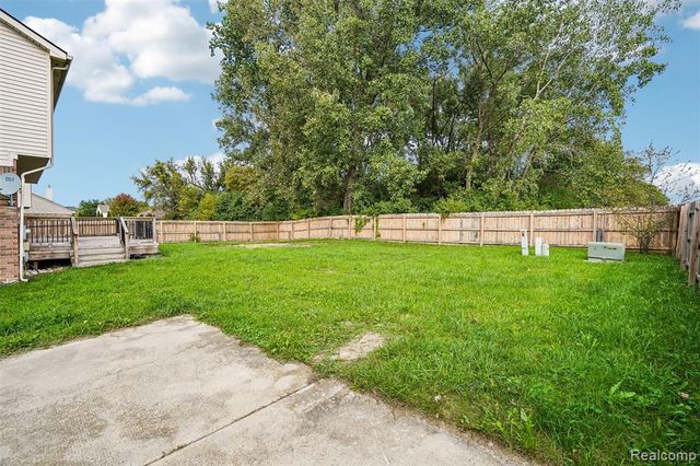 34310 Kentucky, Clinton Township, MI 48035
