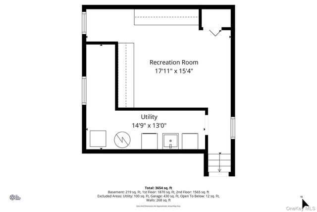 3 Fams Court, Jericho, NY 11753