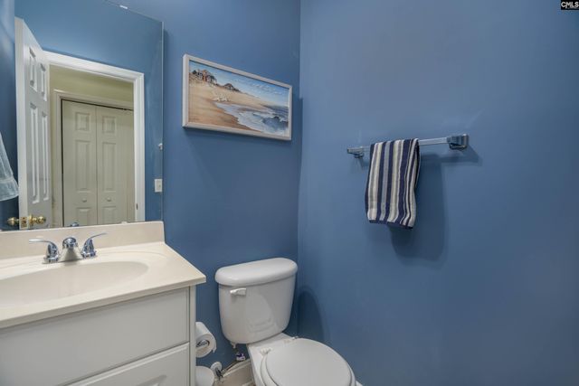 277 Castlebury Drive, Columbia, SC 29229