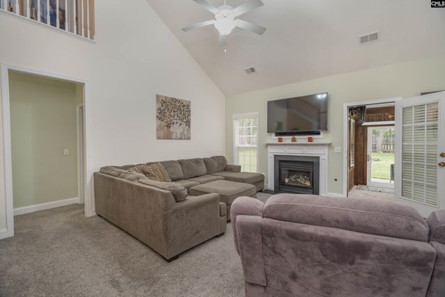 277 Castlebury Drive, Columbia, SC 29229