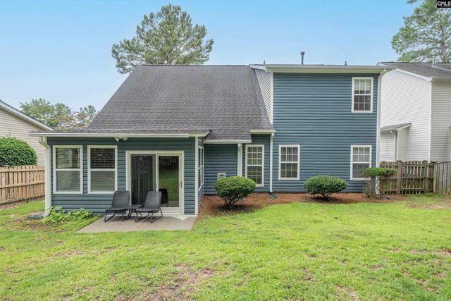 277 Castlebury Drive, Columbia, SC 29229