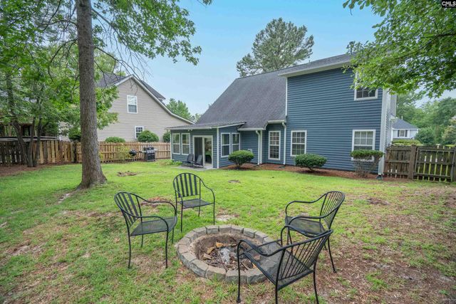 277 Castlebury Drive, Columbia, SC 29229