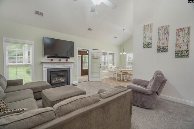 277 Castlebury Drive, Columbia, SC 29229