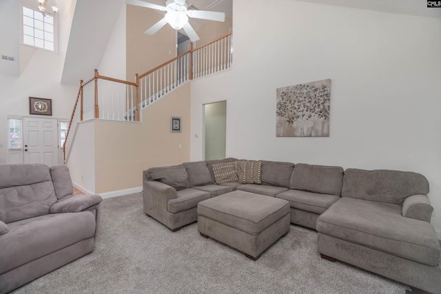 277 Castlebury Drive, Columbia, SC 29229