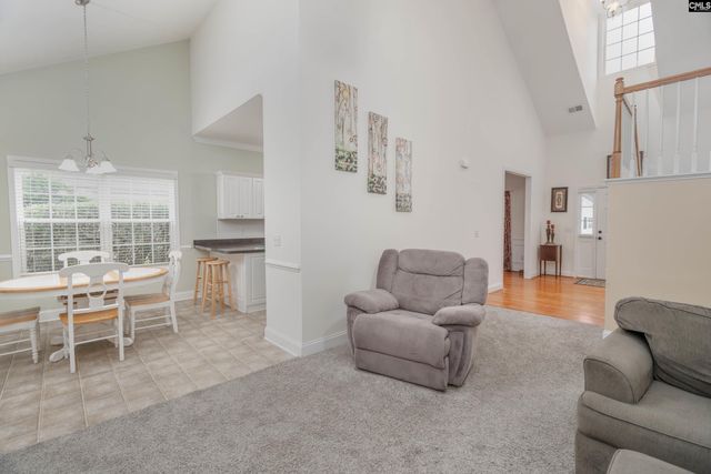 277 Castlebury Drive, Columbia, SC 29229