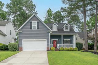 277 Castlebury Drive, Columbia, SC 29229