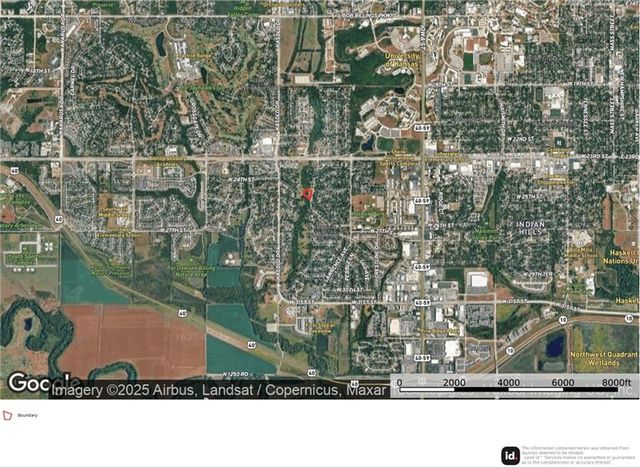 2421 Atchison Avenue, Lawrence, KS 66047