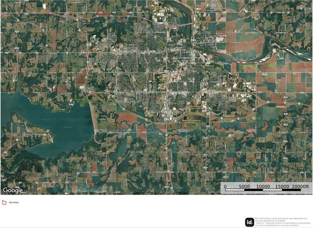 2421 Atchison Avenue, Lawrence, KS 66047