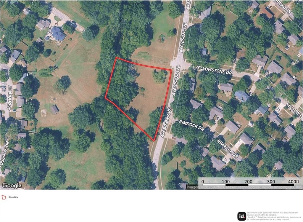 2421 Atchison Avenue, Lawrence, KS 66047