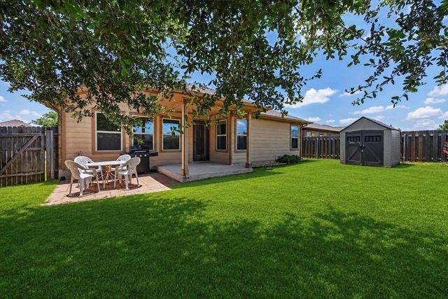 18717 Leigh LN, Pflugerville, TX 78660