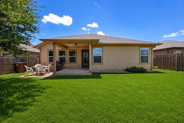 18717 Leigh LN, Pflugerville, TX 78660