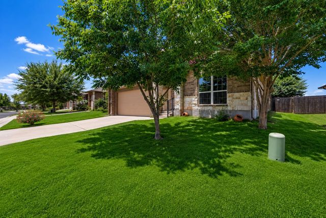 18717 Leigh LN, Pflugerville, TX 78660