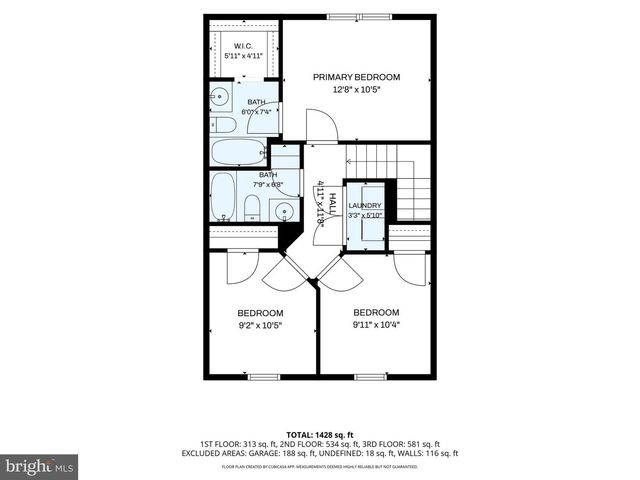 15 SNICKERS CT, Martinsburg, WV 25403