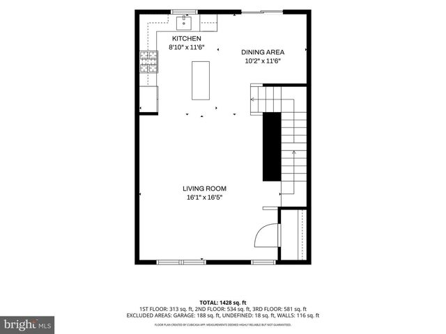 15 SNICKERS CT, Martinsburg, WV 25403