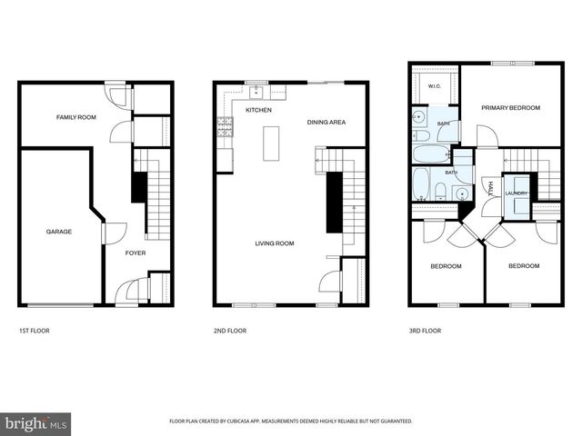 15 SNICKERS CT, Martinsburg, WV 25403