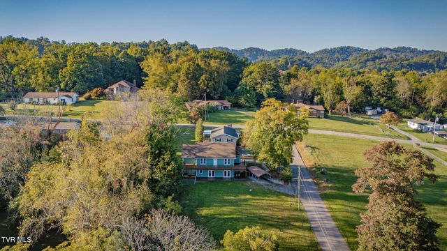 548 Floyd Street, Bristol, VA 24201