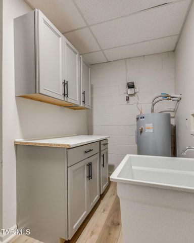 548 Floyd Street, Bristol, VA 24201