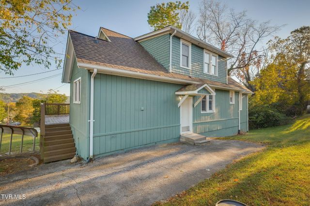 548 Floyd Street, Bristol, VA 24201