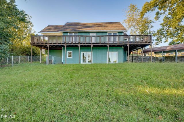 548 Floyd Street, Bristol, VA 24201