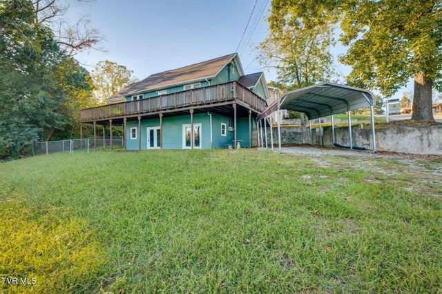 548 Floyd Street, Bristol, VA 24201