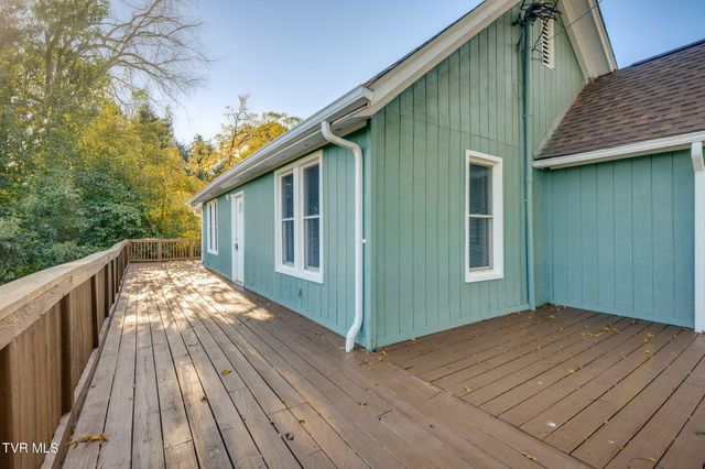 548 Floyd Street, Bristol, VA 24201