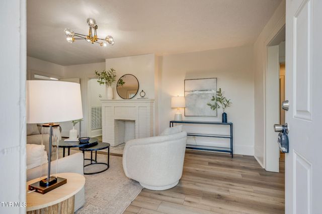 548 Floyd Street, Bristol, VA 24201