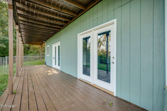 548 Floyd Street, Bristol, VA 24201