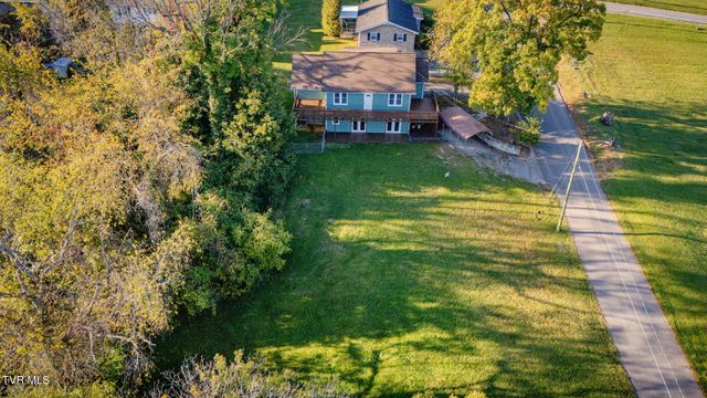 548 Floyd Street, Bristol, VA 24201