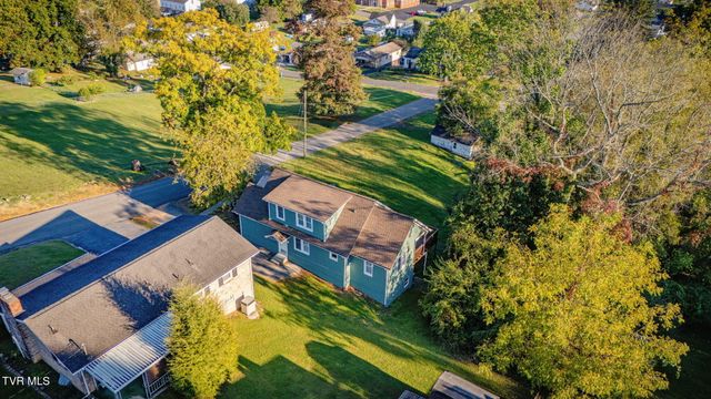 548 Floyd Street, Bristol, VA 24201