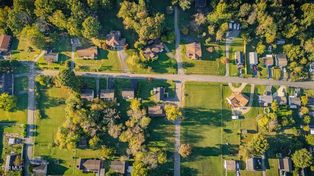 548 Floyd Street, Bristol, VA 24201