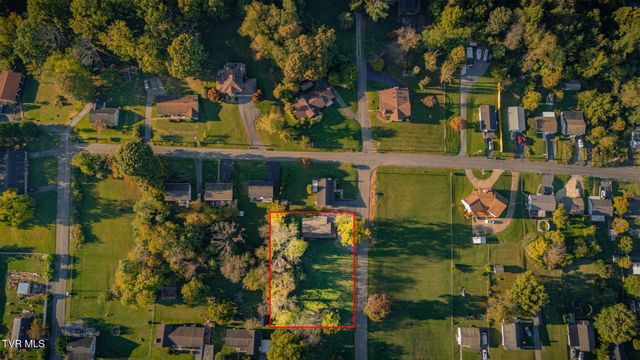 548 Floyd Street, Bristol, VA 24201