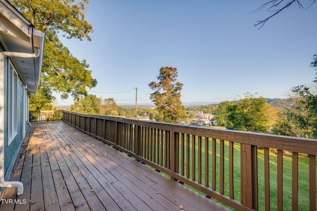 548 Floyd Street, Bristol, VA 24201