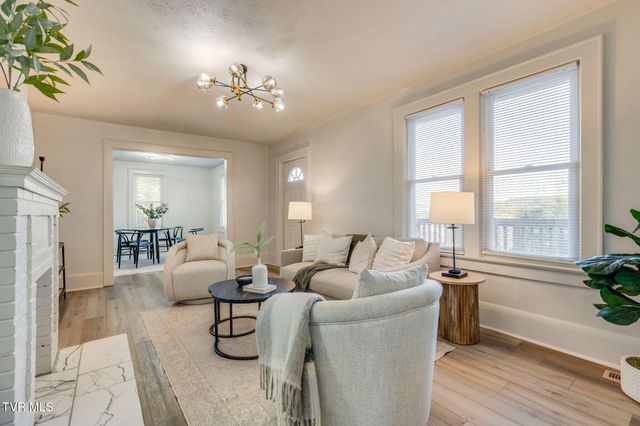 548 Floyd Street, Bristol, VA 24201