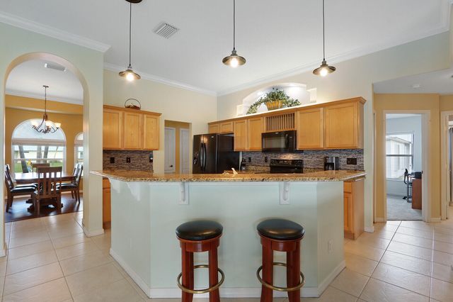 6478 NW Volucia Drive, Port St. Lucie, Port St Lucie, FL 34986
