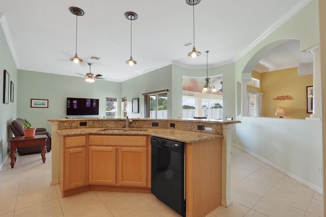 6478 NW Volucia Drive, Port St. Lucie, Port St Lucie, FL 34986