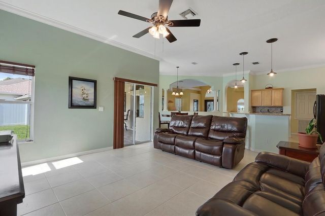 6478 NW Volucia Drive, Port St. Lucie, Port St Lucie, FL 34986