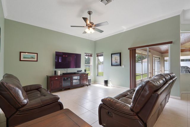 6478 NW Volucia Drive, Port St. Lucie, Port St Lucie, FL 34986