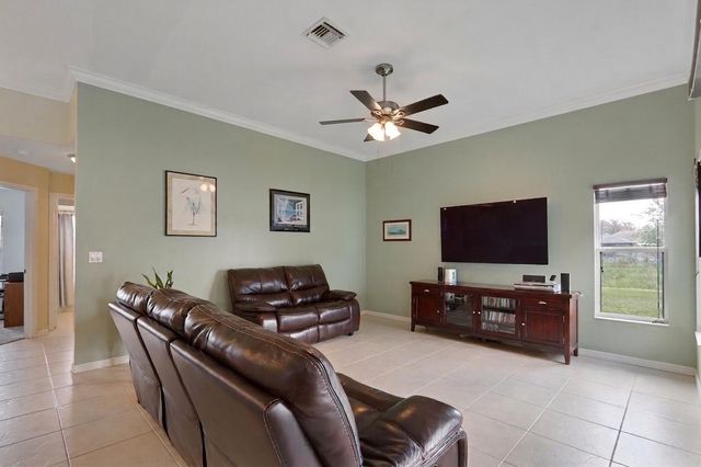 6478 NW Volucia Drive, Port St. Lucie, Port St Lucie, FL 34986
