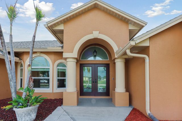 6478 NW Volucia Drive, Port St. Lucie, Port St Lucie, FL 34986