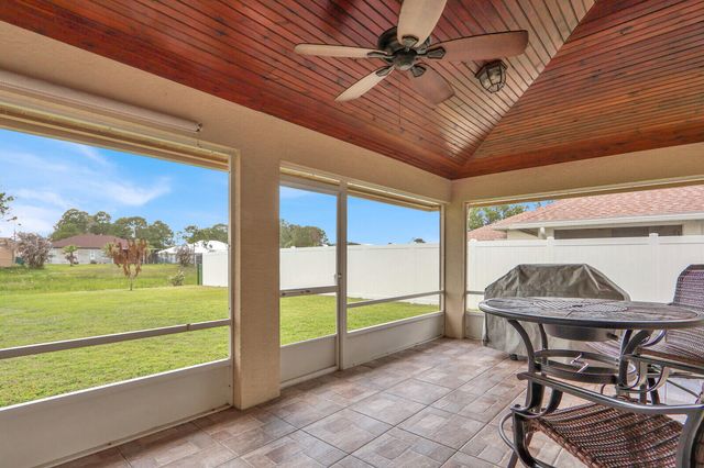 6478 NW Volucia Drive, Port St. Lucie, Port St Lucie, FL 34986