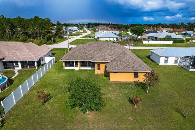 6478 NW Volucia Drive, Port St. Lucie, Port St Lucie, FL 34986